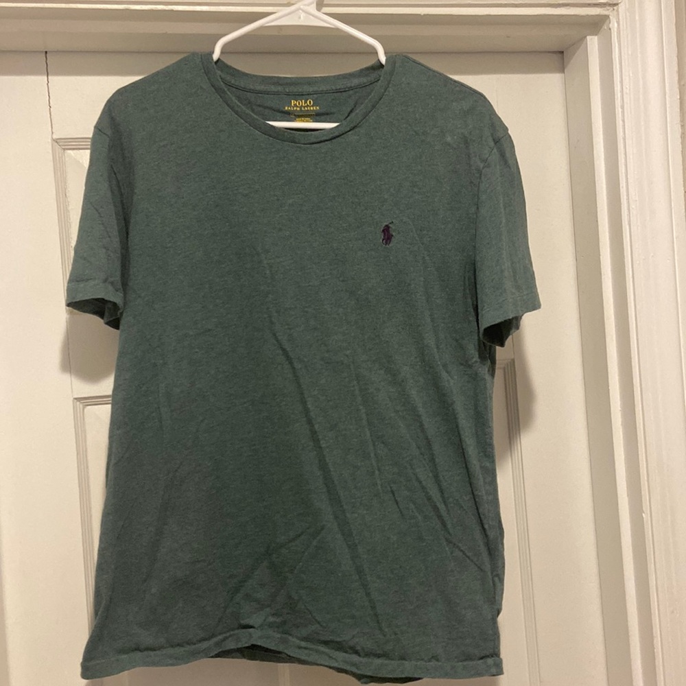 Polo Ralph Lauren Logo Tee